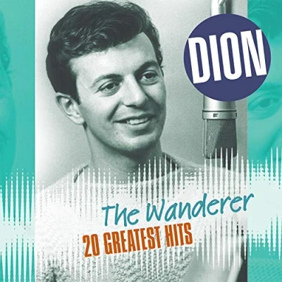 Afbeelding van Dion Wanderer