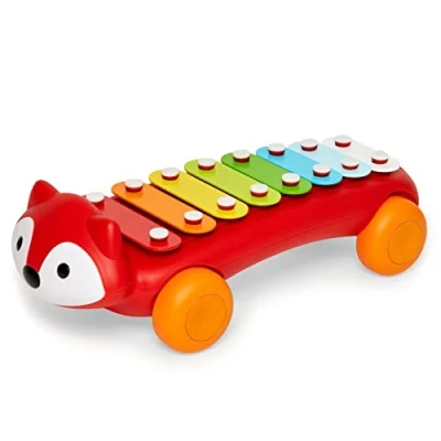 Afbeelding van Skip Hop Explore and More Fox Xylophone