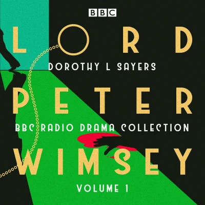 Afbeelding van Lord Peter Wimsey: BBC Radio Drama Collection Volume 1
