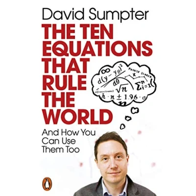 Afbeelding van the Ten Equations that Rule World: And How You Can Use Them Too