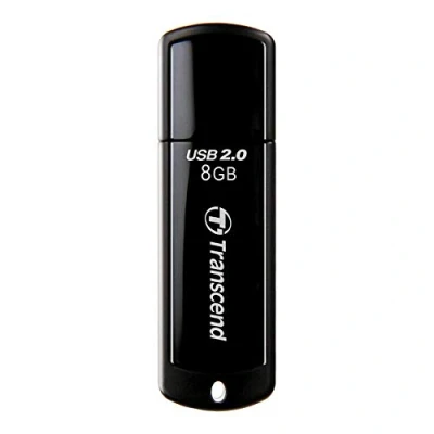 Afbeelding van Transcend JetFlash elite 350 [TS8GJF350]