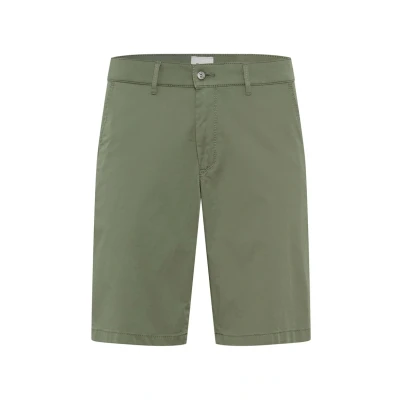 Afbeelding van BRAX Style Bozen Shorts, Heren, Maat: 31x31, Thyme