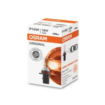 Afbeelding van Osram Autolampen Halogeen 828