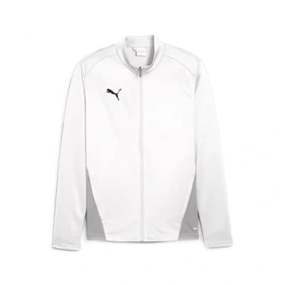 Afbeelding van PUMA Unisex Teamgoal Trainingsjack Track Jacket