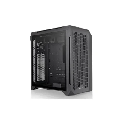 Afbeelding van Thermaltake CTE C700 Air Midi Tower Zwart