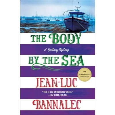 Afbeelding van the Body by Sea: A Brittany Mystery: 8