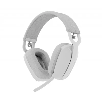 Afbeelding van Logitech Zone Vibe 100 Wit