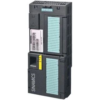 Afbeelding van Siemens 6SL3244 0BB13 1PA1 Sinamics G120 CU240 E Control Unit