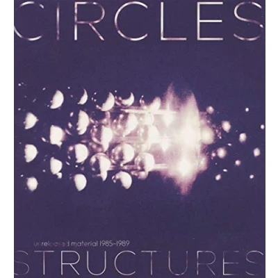 Afbeelding van Circles Structures (LP)