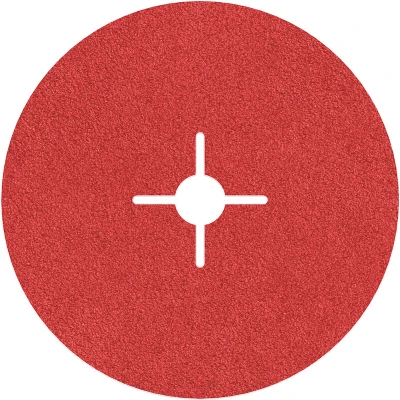 Afbeelding van Bosch Accessories 2608621618 Fiberschijf Diameter 180 mm 1 stuk(s)