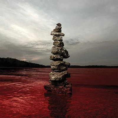 Afbeelding van Sevendust Blood &amp; Stone