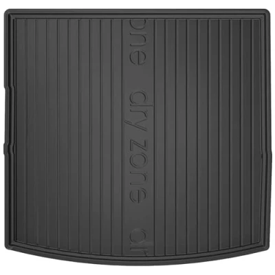 Afbeelding van M MOTOS Rubberen kofferbakmatten voor BMW 2 Serie Grand Tourer F46 2015 2022 Verbeter uw reiscomfort met Anti Slip Mat Car DZ All weather auto deurmat, bescherming tegen vuil