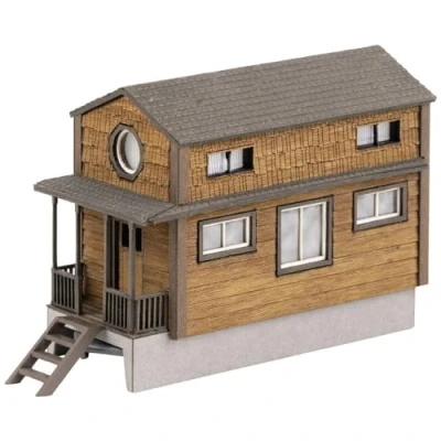 Afbeelding van Faller 130684 H0 Tiny House