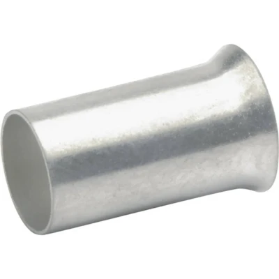 Afbeelding van 25 Stuks Klauke 8 Adereindhuls 800071411 E2GEU