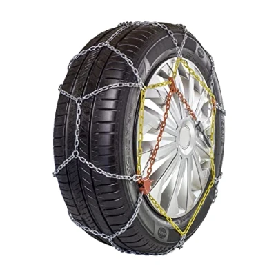 Afbeelding van PREMIER PRIX Cadenas de nieve metálicas, tension manual n100