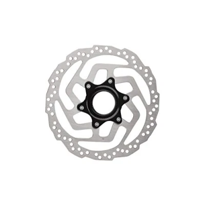 Afbeelding van Shimano SM rt10 remschijf.