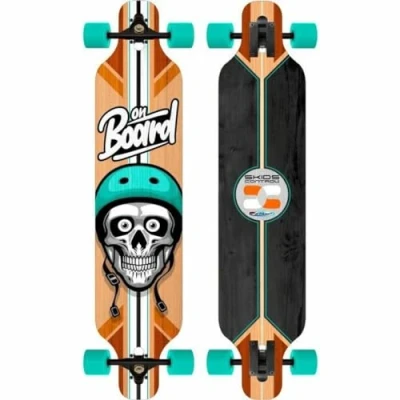 Afbeelding van Longboard 41&quot; Skids Control