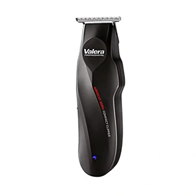 Afbeelding van Valera ABSOLUT ZERO 658.01 Tondeuse Oplaadbaar Swiss design Rood