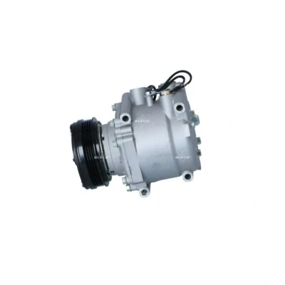 Afbeelding van Compressor, airconditioning NRF 32330