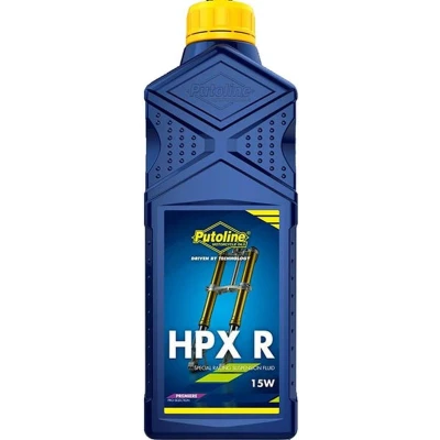 Afbeelding van Putoline HPX 15W R