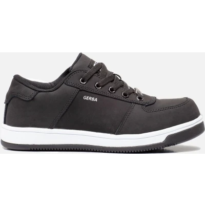 Afbeelding van Gerba Danae Sneaker Laag S3 Zwart