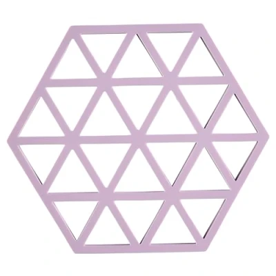 Afbeelding van Onderzetter Zone Denmark Triangles Lupine 16 cm