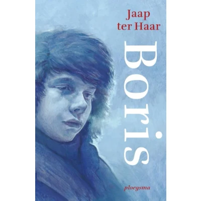 Afbeelding van Boris