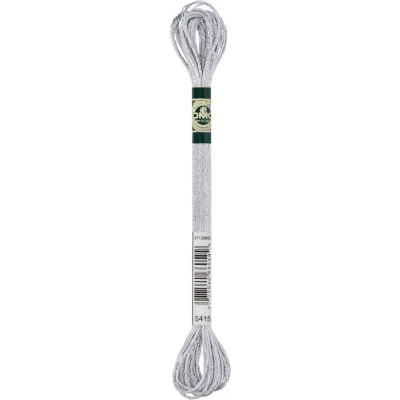 Afbeelding van DMC 1008F Mouliné Satin Borduurgaren 8m S415