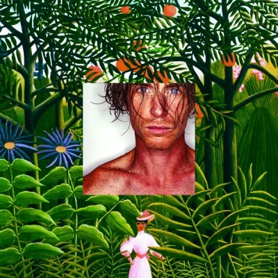 Afbeelding van Ben Mazue Paradis (LP)
