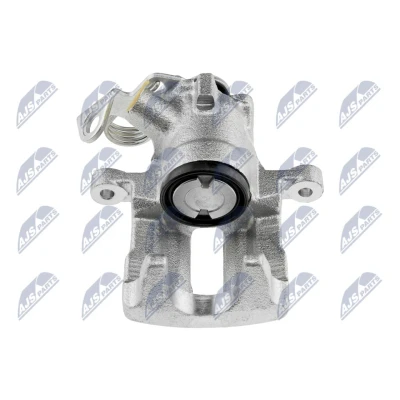 Afbeelding van Remklauw NTY HZT VW 017