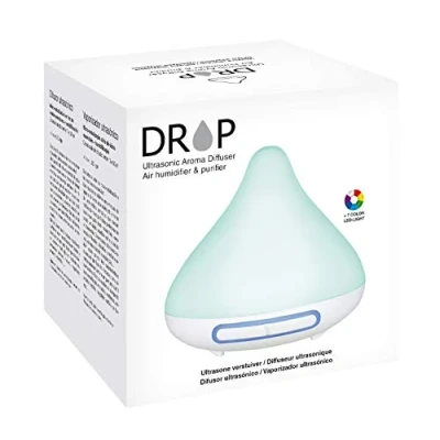 Afbeelding van Drop Ultrasonic verstuiver B groen 1 stuks