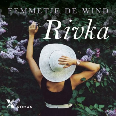 Afbeelding van Rivka