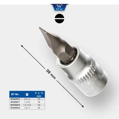 Afbeelding van Stekkerdoos KS TOOLS BT020811