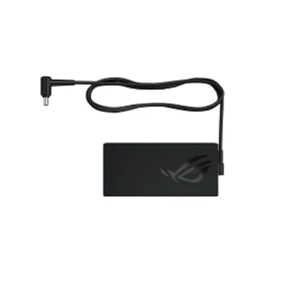 Afbeelding van ASUS ROG 240W DC Adapter netvoeding &amp; inverter Binnen Zwart