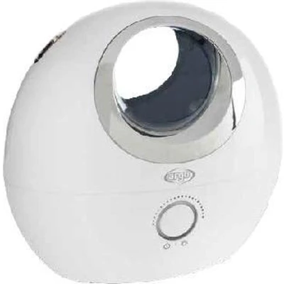 Afbeelding van Argoclima Oblò Ultrasonic 3l 24W Zilver, Wit luchtbevochtiger