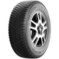 Afbeelding van Michelin CROSSCLIMATE CAMPING 195/75 R16 107R personenwagen All season Banden 403300