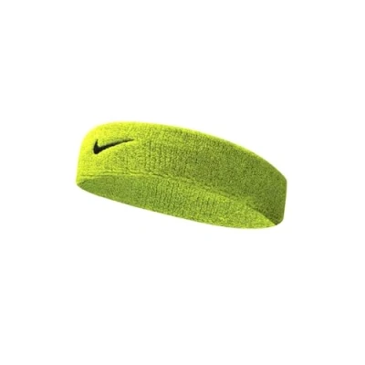 Afbeelding van Hoofdband Nike swoosh