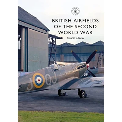 Afbeelding van British Airfields of the Second World War: 872