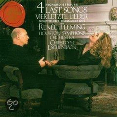 Afbeelding van 4 Last Songs