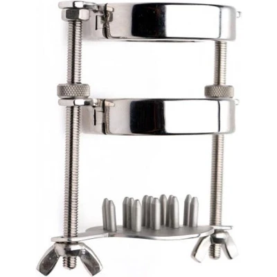 Afbeelding van Ball Stretcher With Spiked Crusher