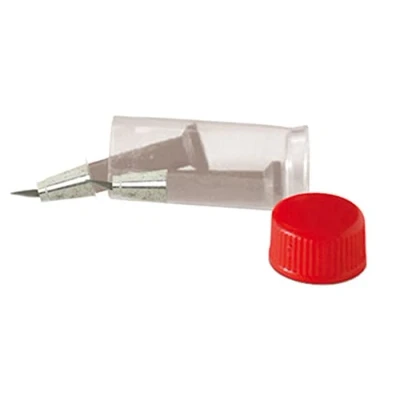 Afbeelding van Fiskars Swivel knife Navulling blades for 4147 2stuks
