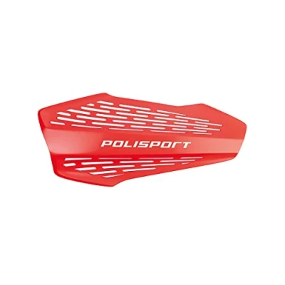 Afbeelding van POLISPORT MX Force Handbeschermers, afmeting 10 mm