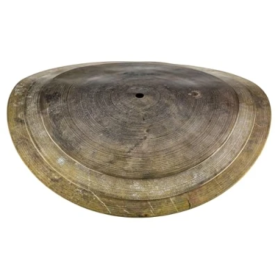 Afbeelding van Fame Clapper Smash Stack 12&quot;/14&quot;/16&quot; Effect bekken