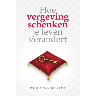 Afbeelding van Hoe vergeving schenken je leven verandert (Hardback)