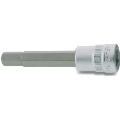 Afbeelding van HAZET 8801 5 schroevendraaierbit