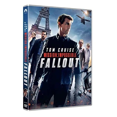 Afbeelding van Mission: Impossible Fallout