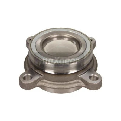 Afbeelding van Wiellagerset MAXGEAR 33 0975