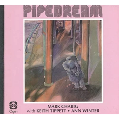 Afbeelding van Pipedream