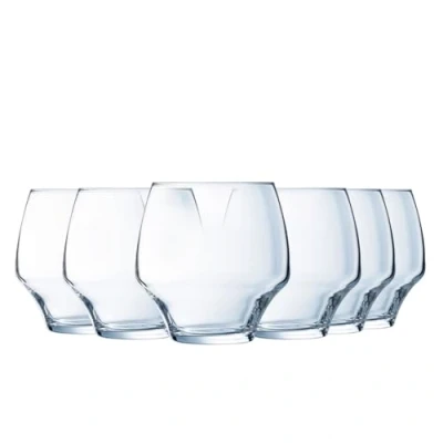 Afbeelding van Chef &amp; Sommelier Glas 38 cl Open Up