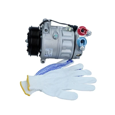Afbeelding van Maxgear Airco compressor AC382530